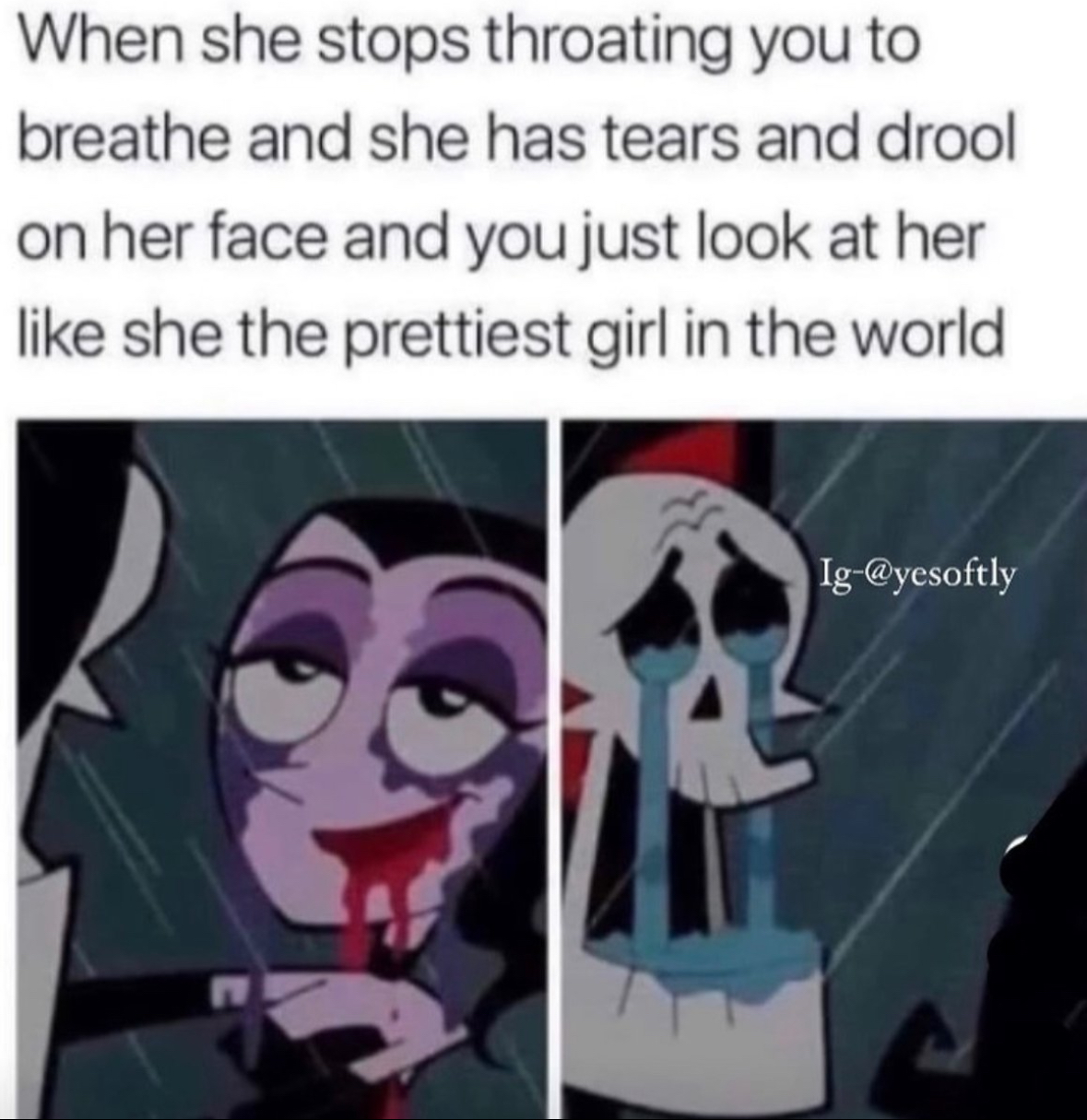 20 NSFW Memes So Hot They're Probably Illegal in Utah